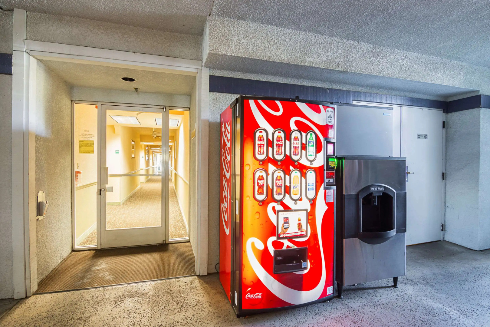 Photo - Quality Inn Fresno Yosemite Airport