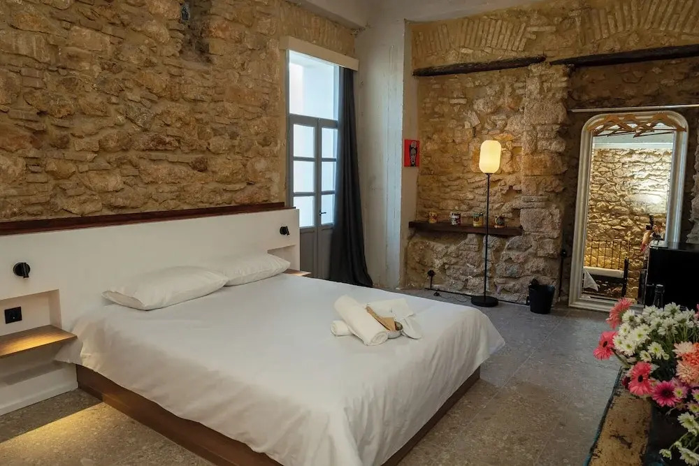 Foto - The Saints Inn