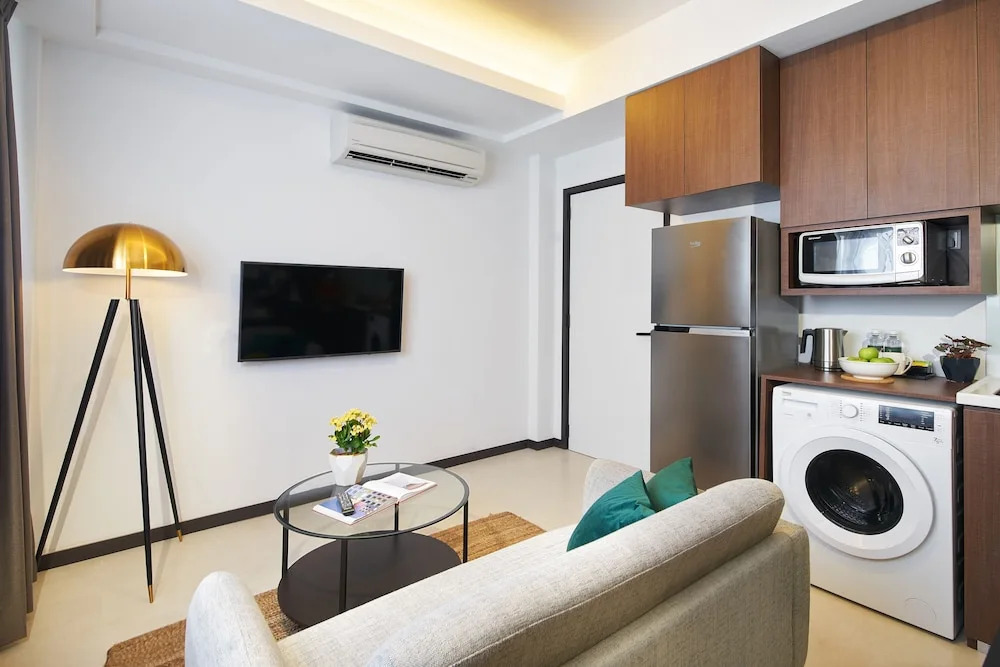 Foto - The Initial Residence