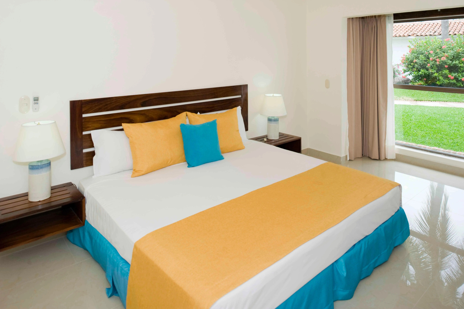 Foto - Vamar Vallarta All Inclusive Marina & Beach Resort