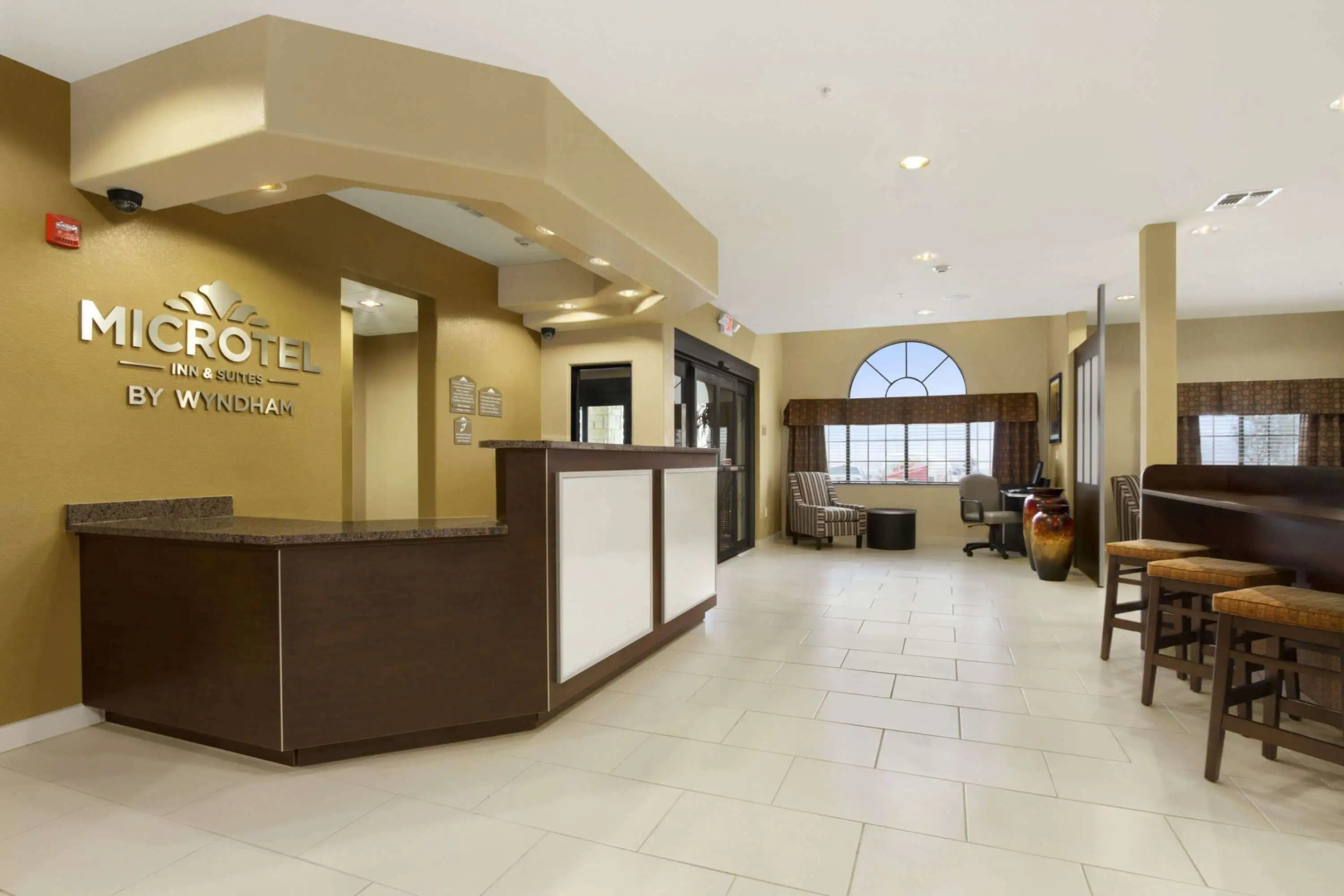 Foto - Microtel Inn & Suites by Wyndham Round Rock