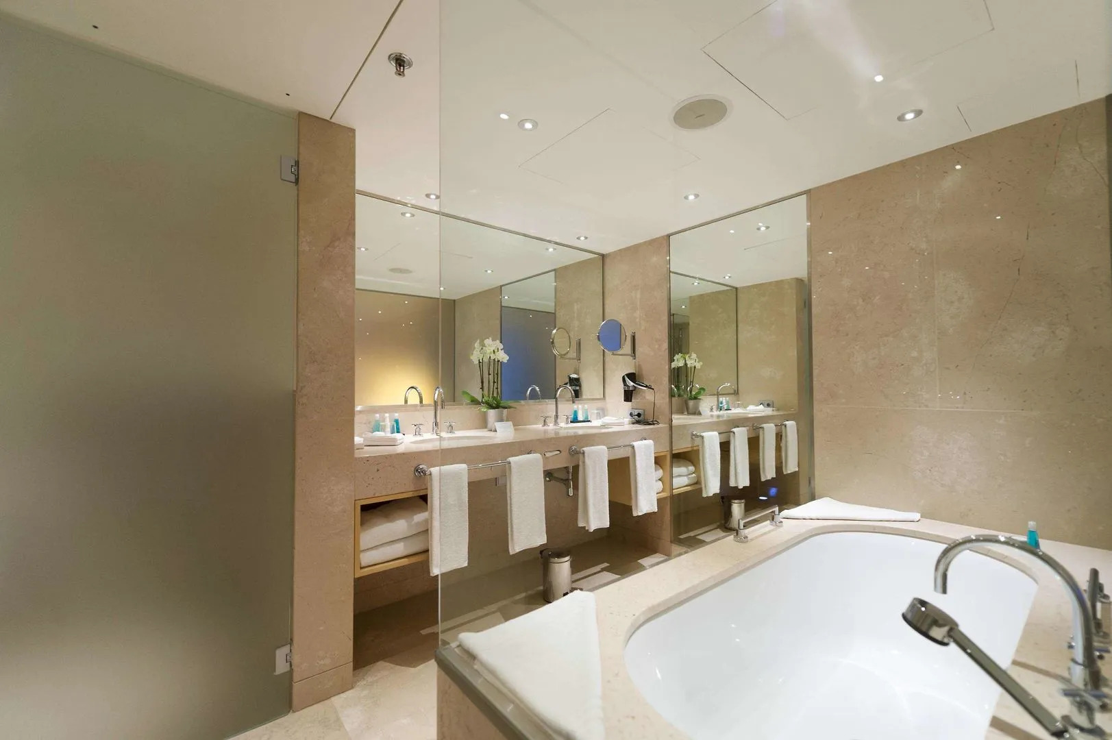 Foto - Steigenberger Airport Hotel Amsterdam