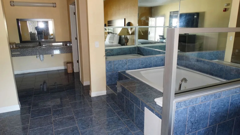 Foto - Motel 6 Houston, TX – Willowbrook Mall