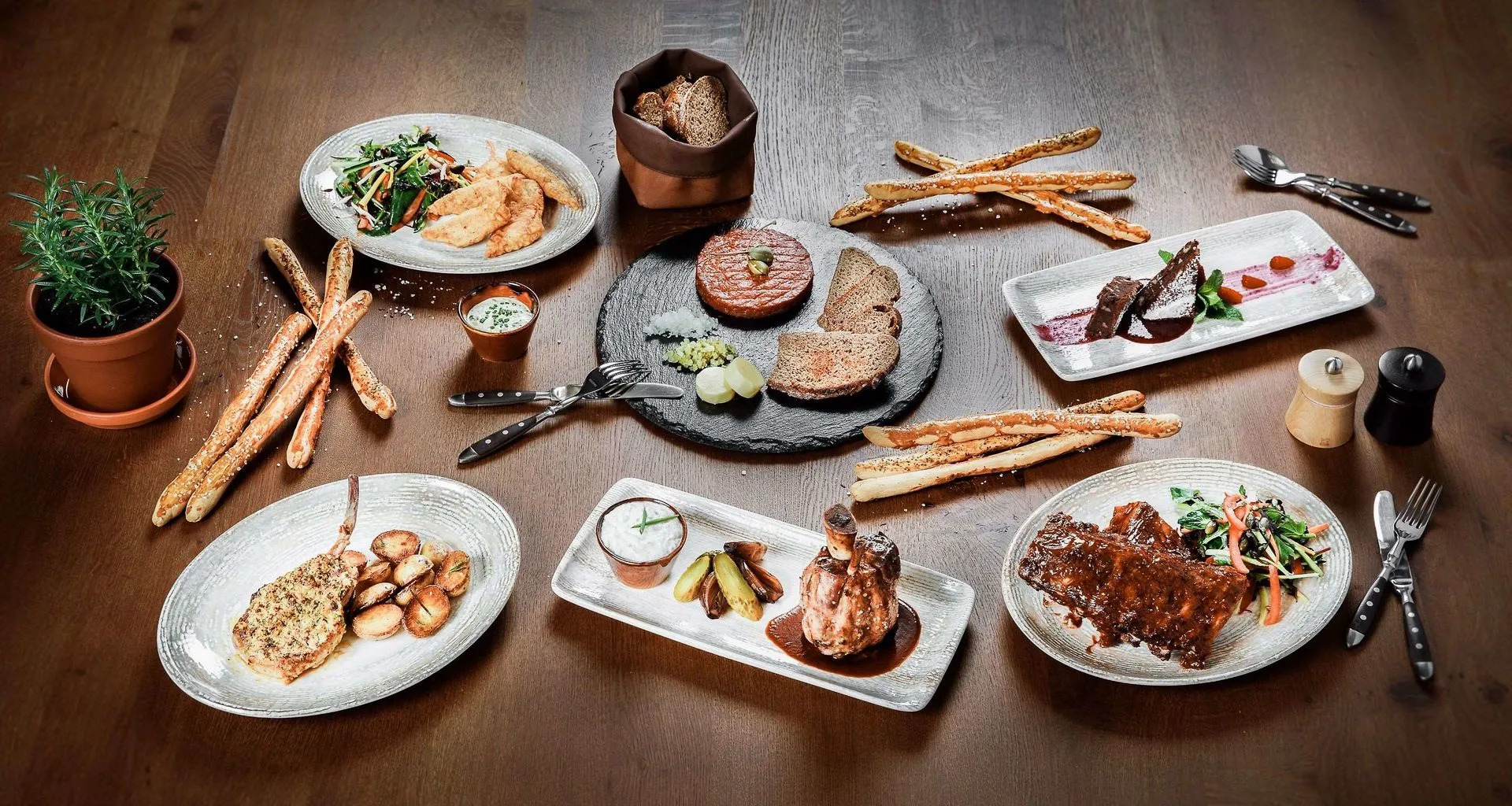 Foto - Hotel Spirgarten