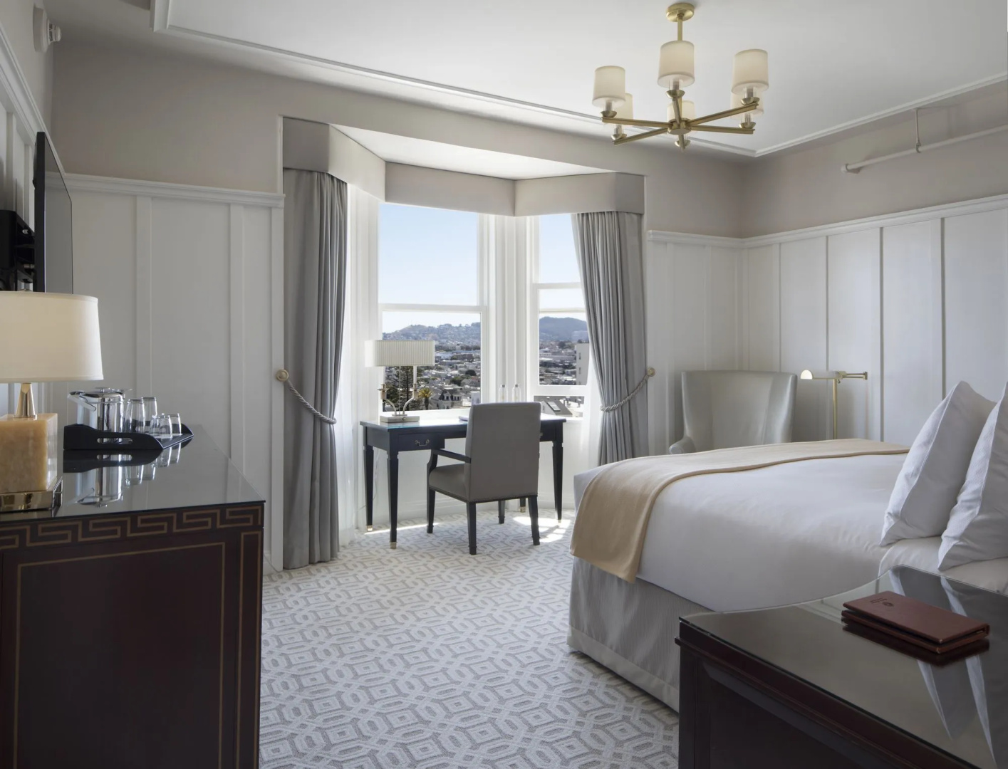 Foto - Hotel Drisco