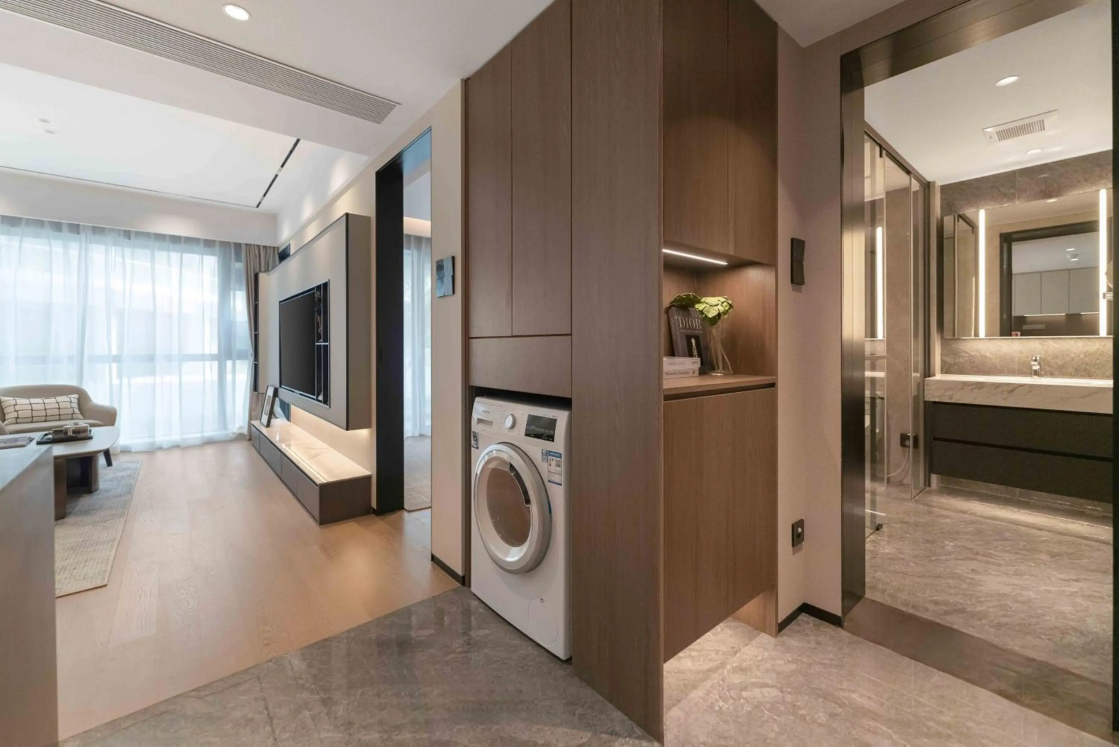 Photo - CM Plus Service Apartment Shenzhen Taige