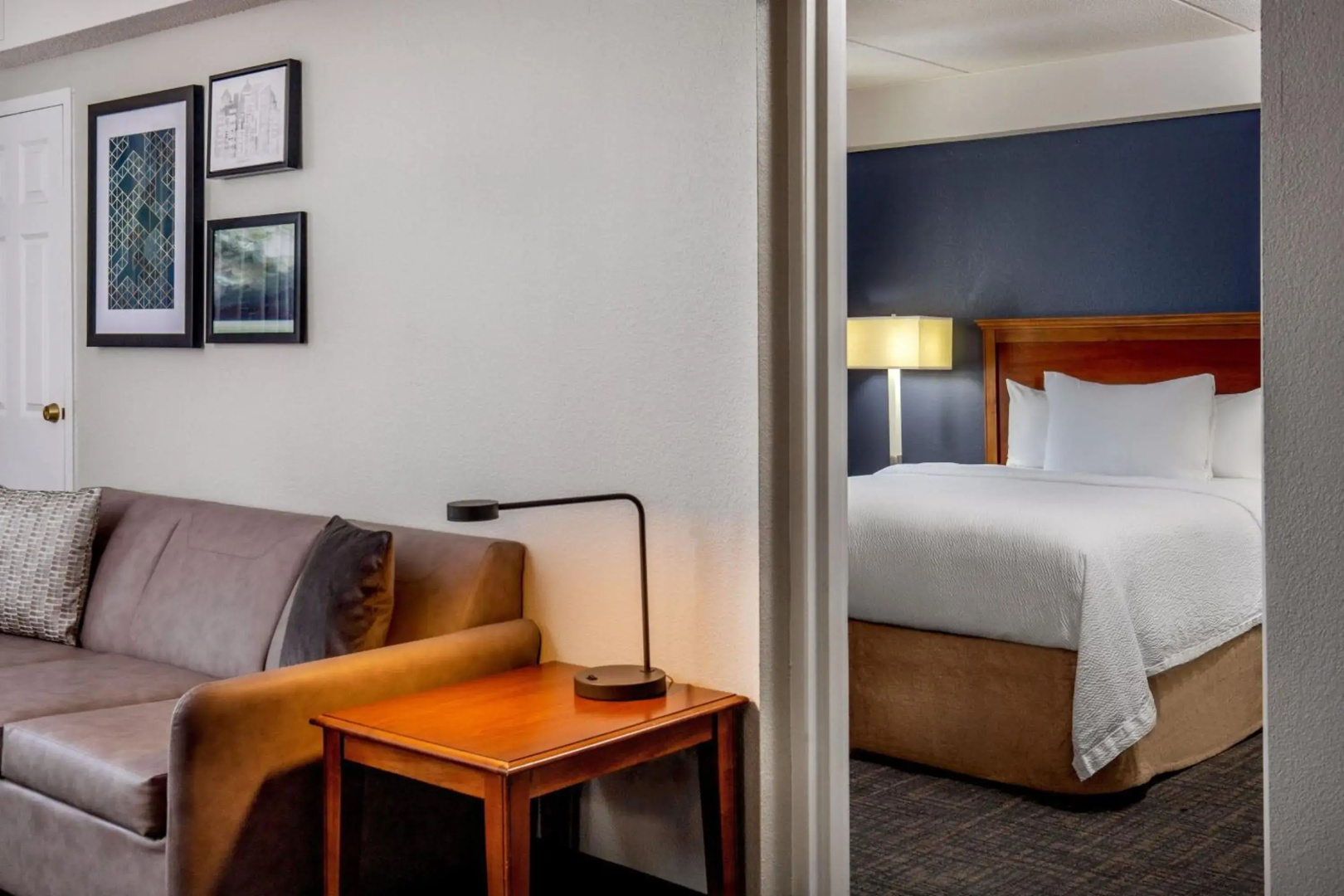 Photo - Residence Inn by Marriott Chesapeake Greenbrier
