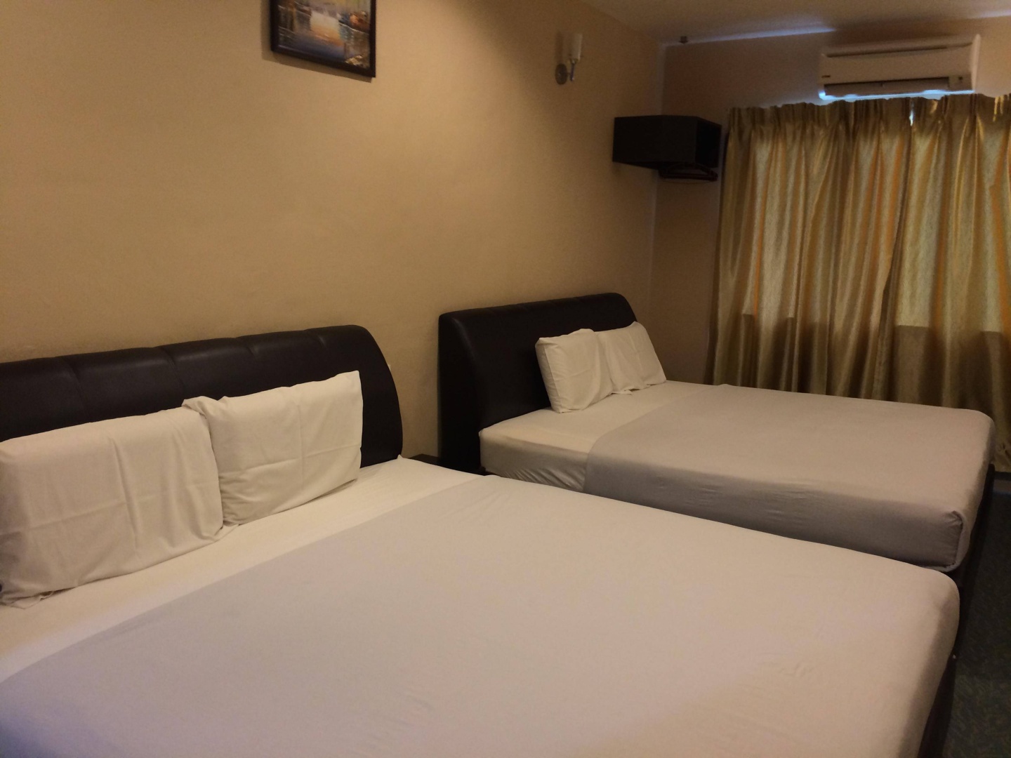 Grandview Vip Home