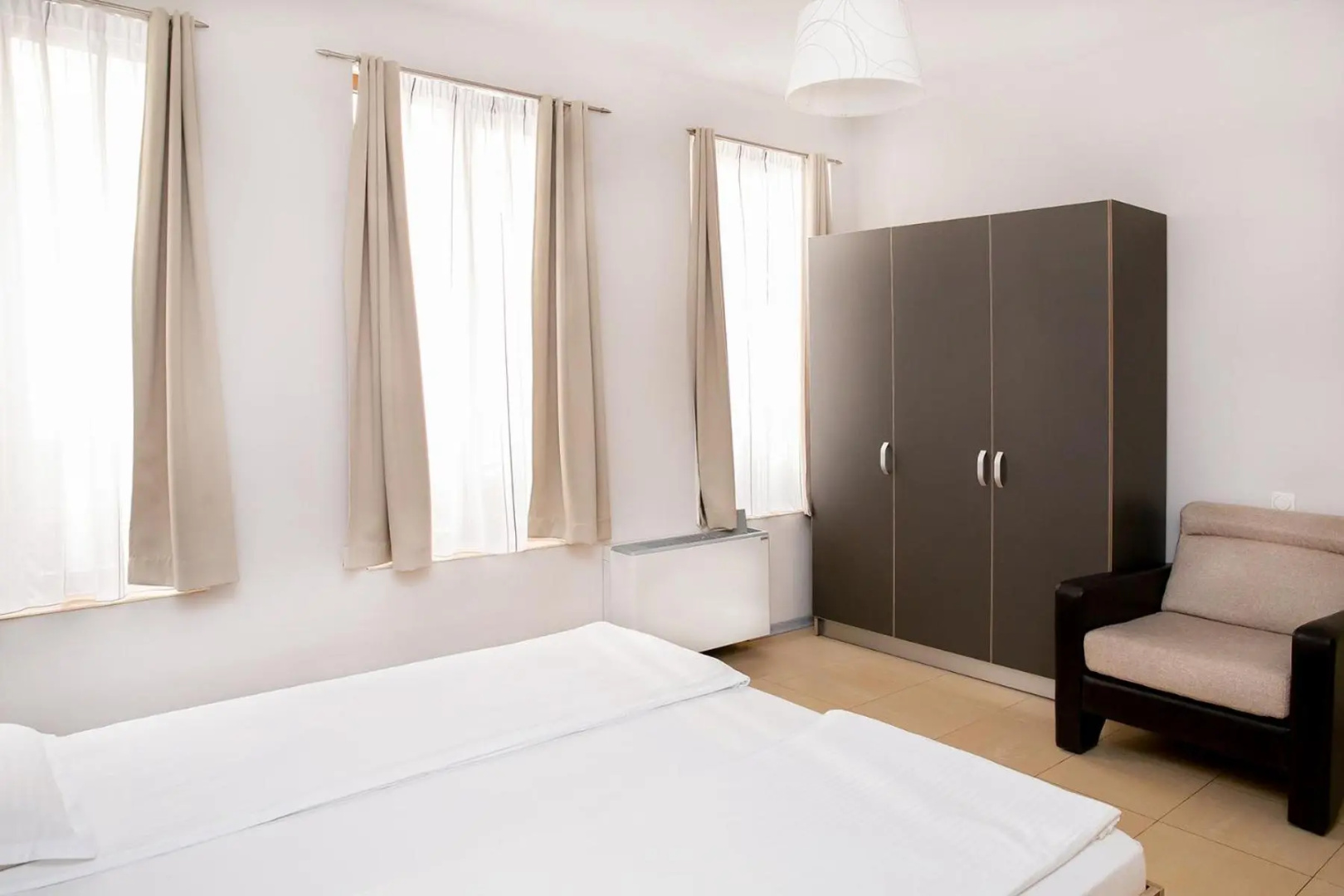 Foto - Hotel Niky