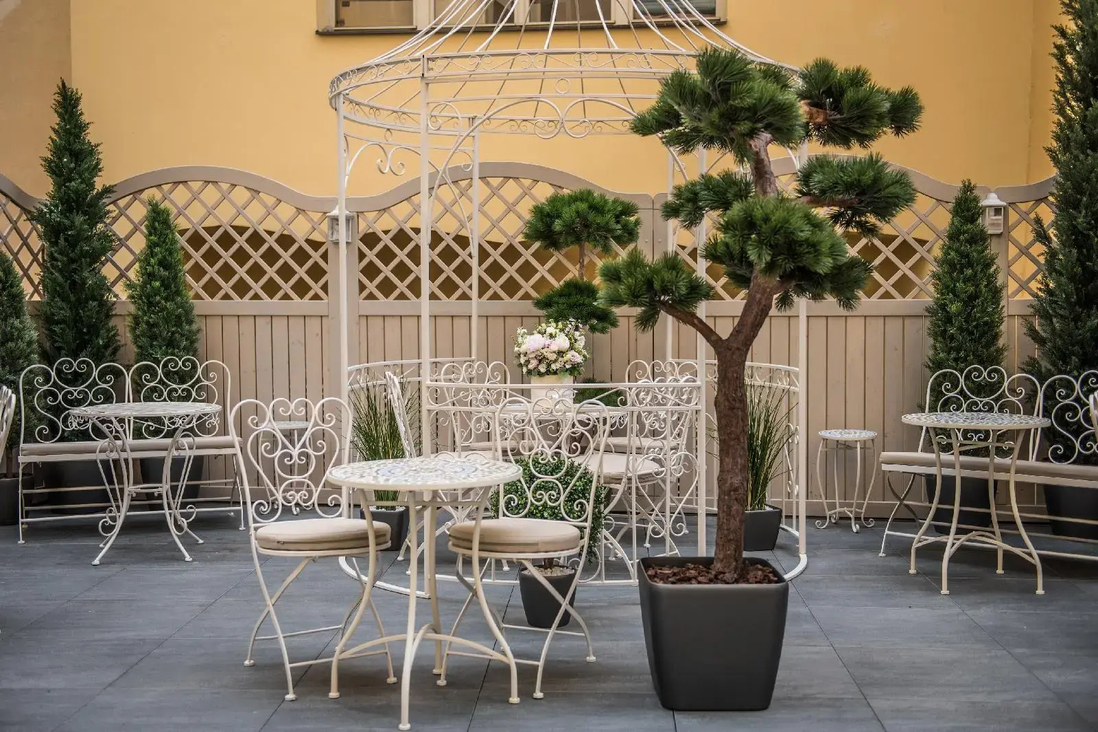 Foto - Hotel Hastal Prague Old Town