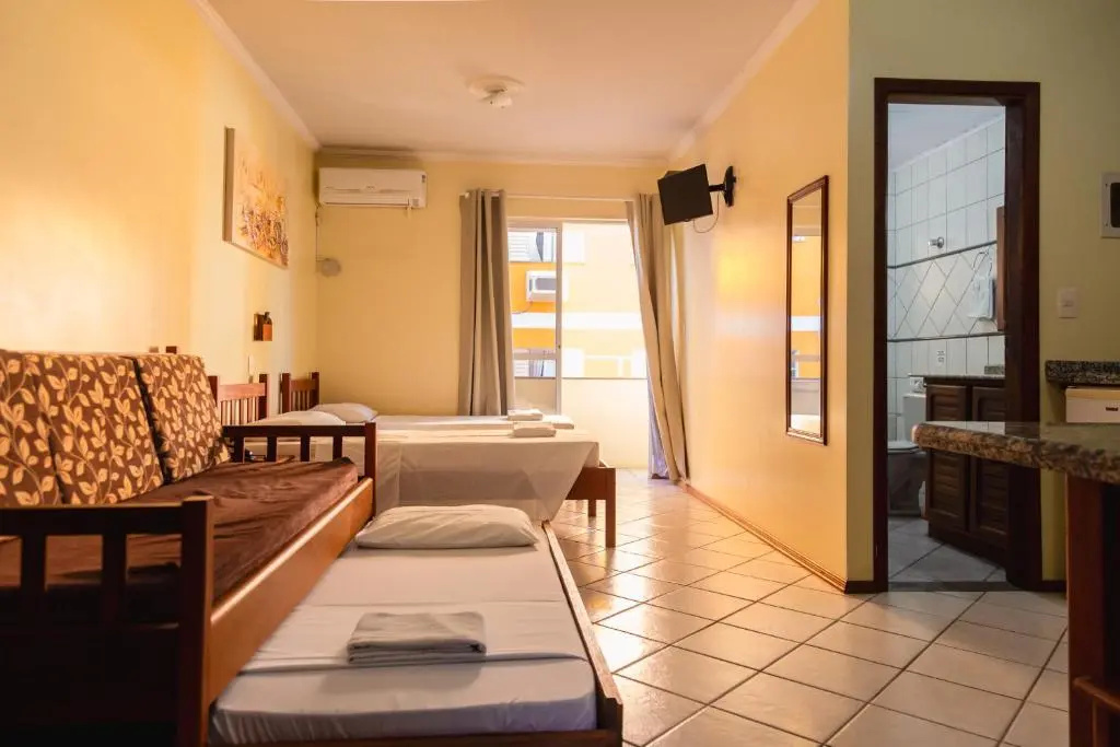 Photo - HANNA San Diego Apart Hotel
