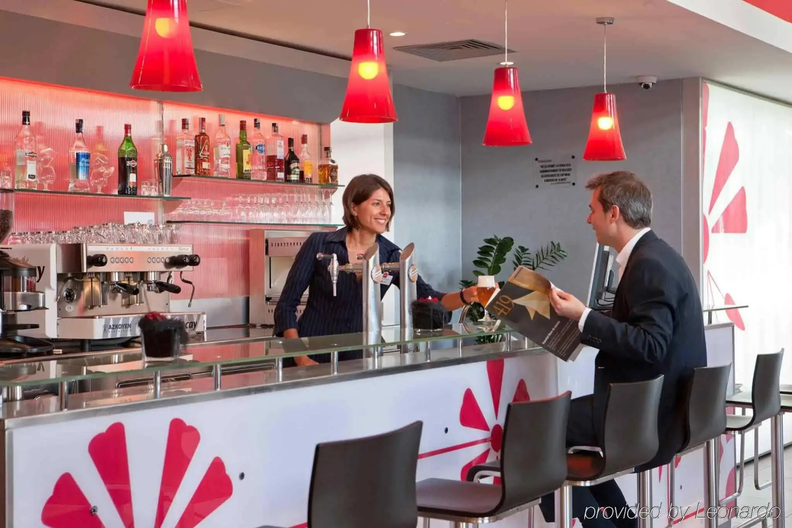 Foto - B&B HOTEL Barcelona Mataro