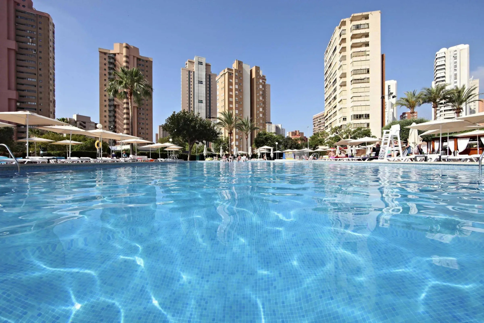 Photo - Sandos Benidorm Suites
