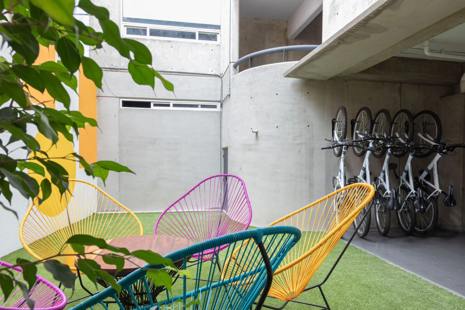 Foto - Capitalia Anzures Polanco