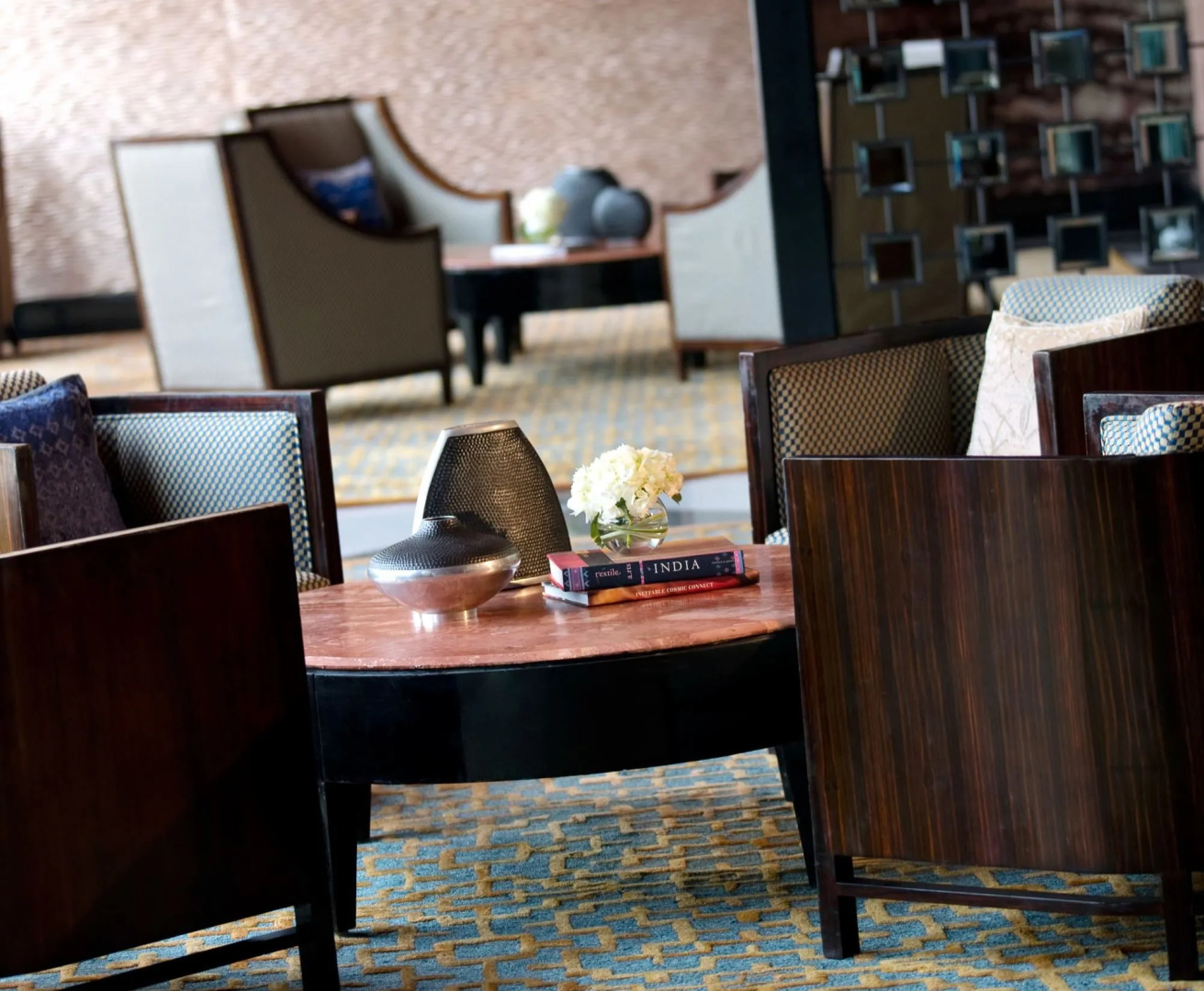 Foto - The Westin Mumbai Powai Lake