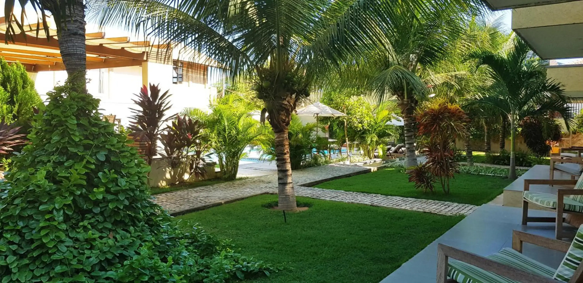 Photo - Ravenala Hotel Boutique