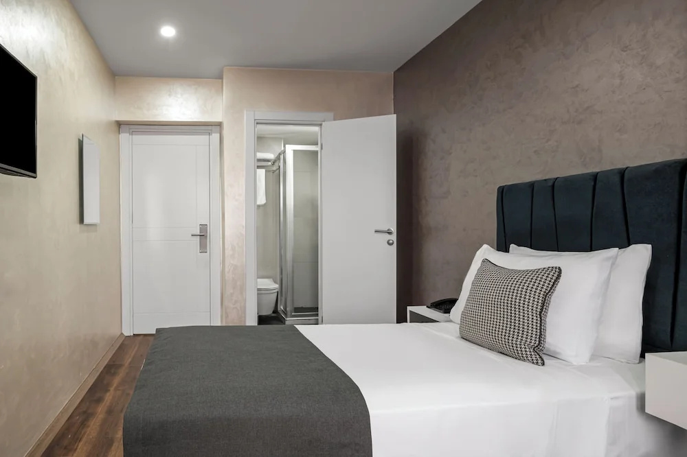Foto - İstanbul Efes Hotel