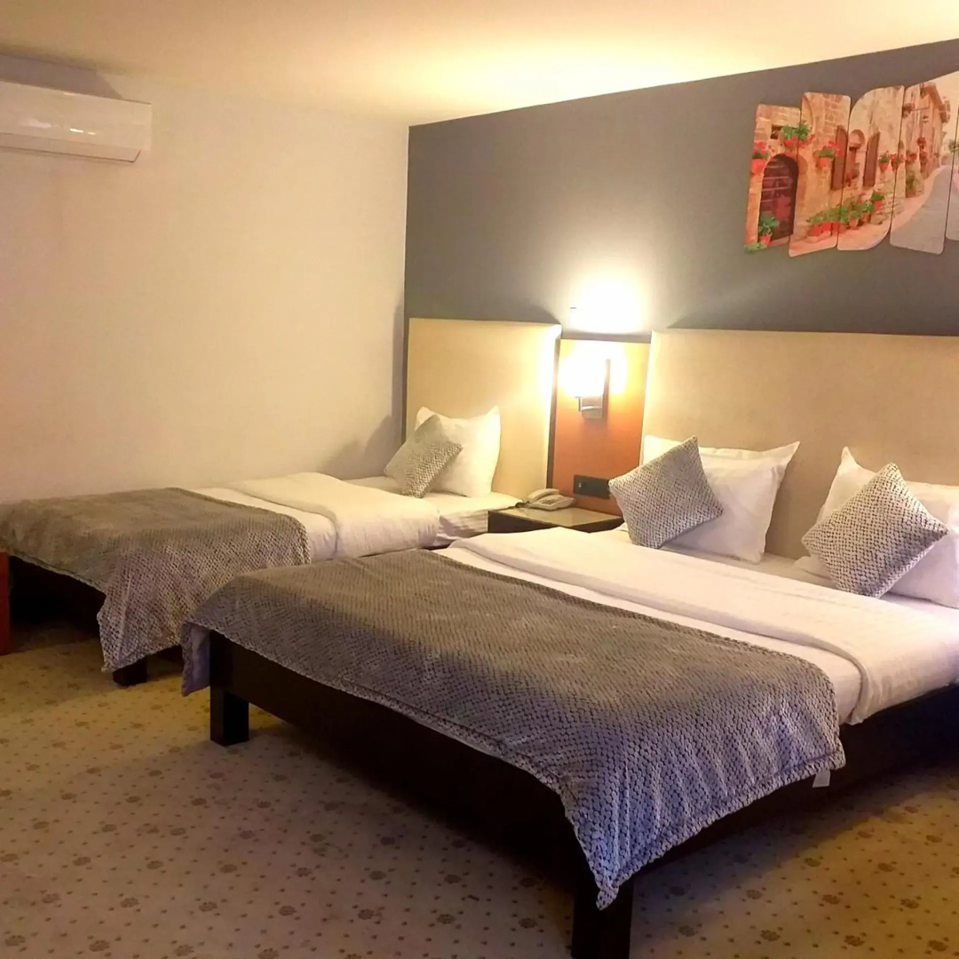 Foto - Zoe Boutique Hotel