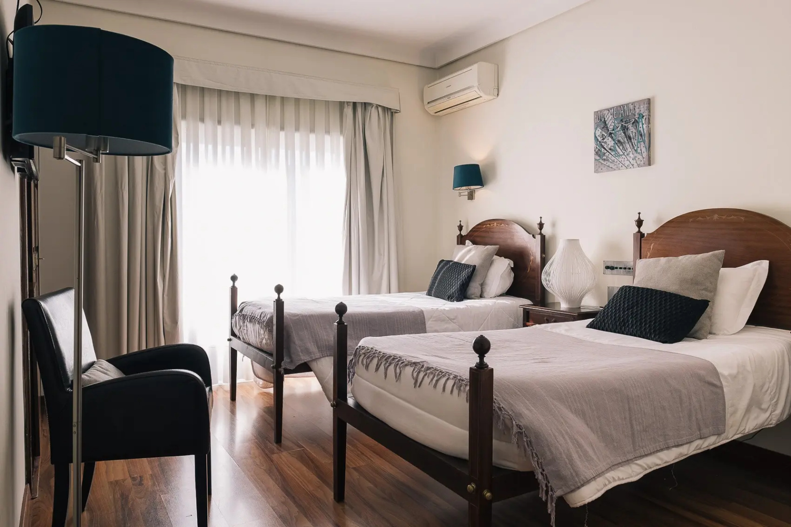 Foto - Hotel São José Porto