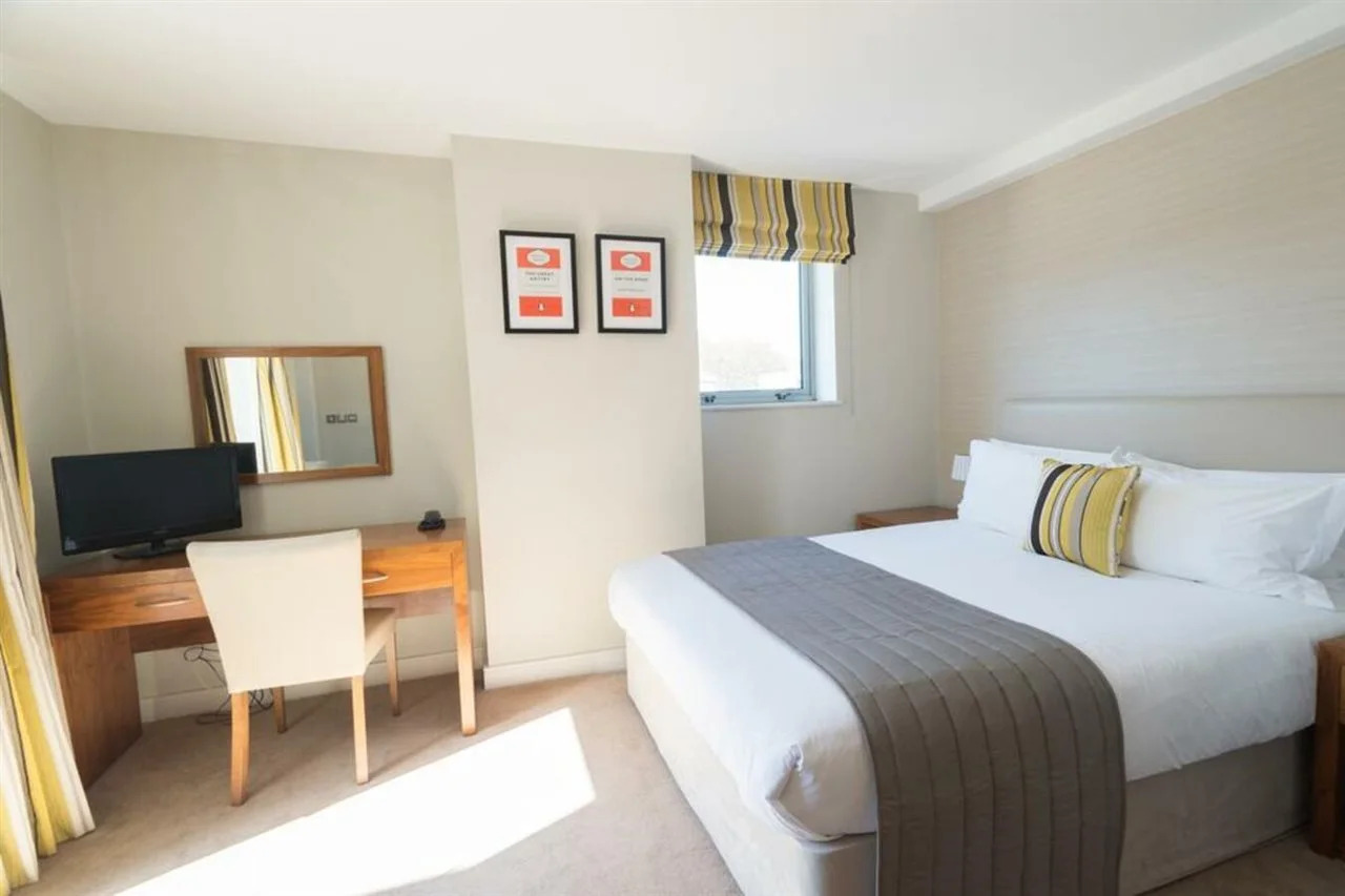 Foto - SACO Holborn – Lamb’s Conduit St