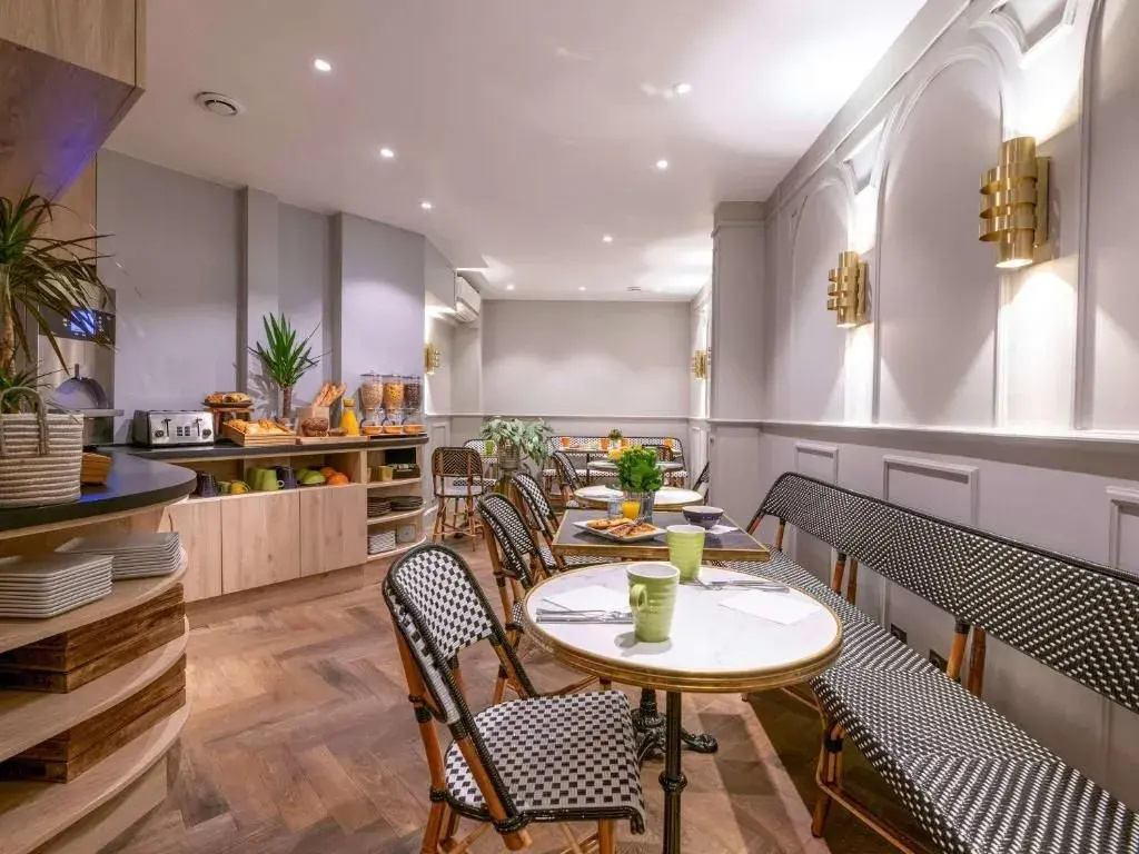 Foto - Hotel Flanelles