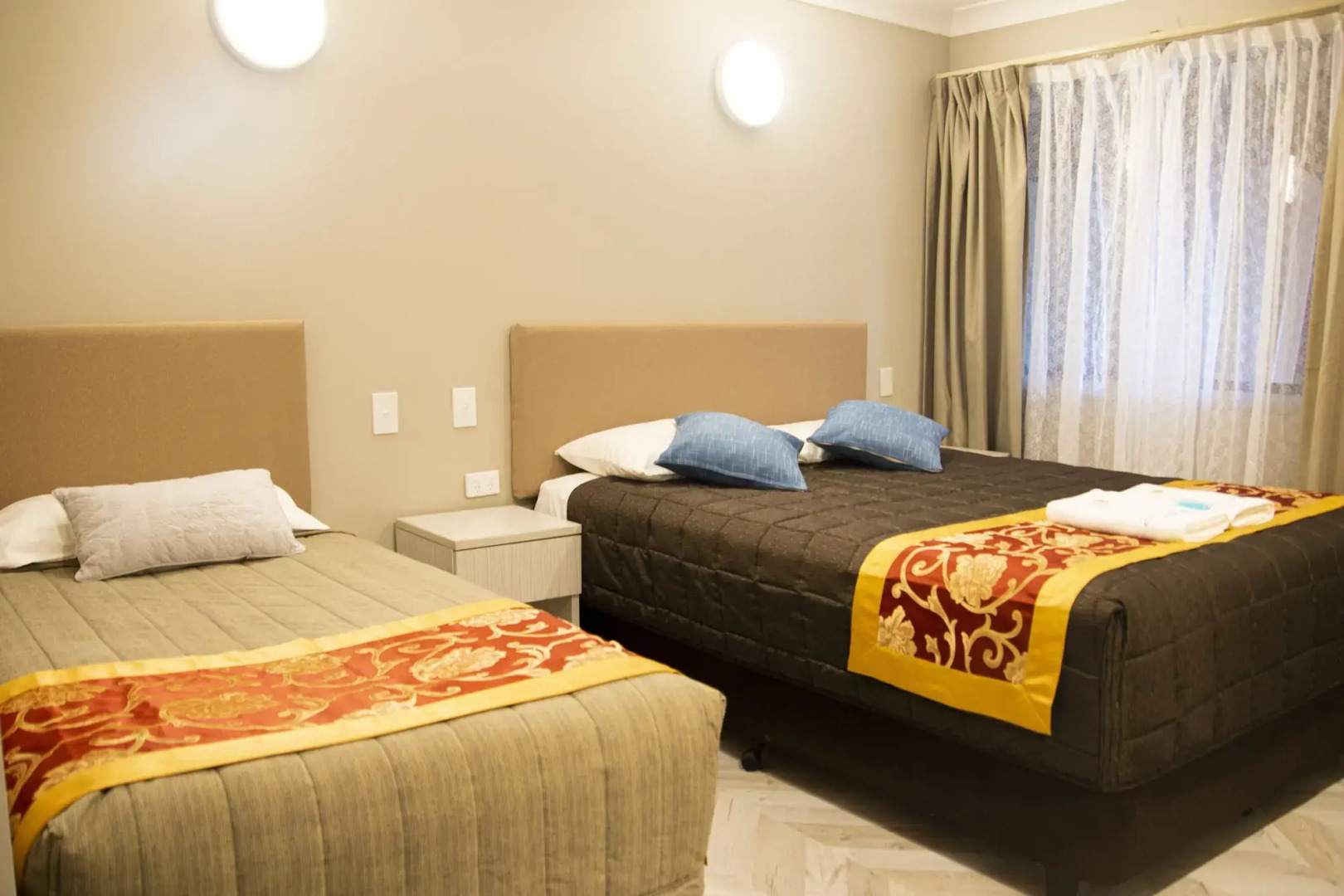 Foto - Sapphire Palms Motel