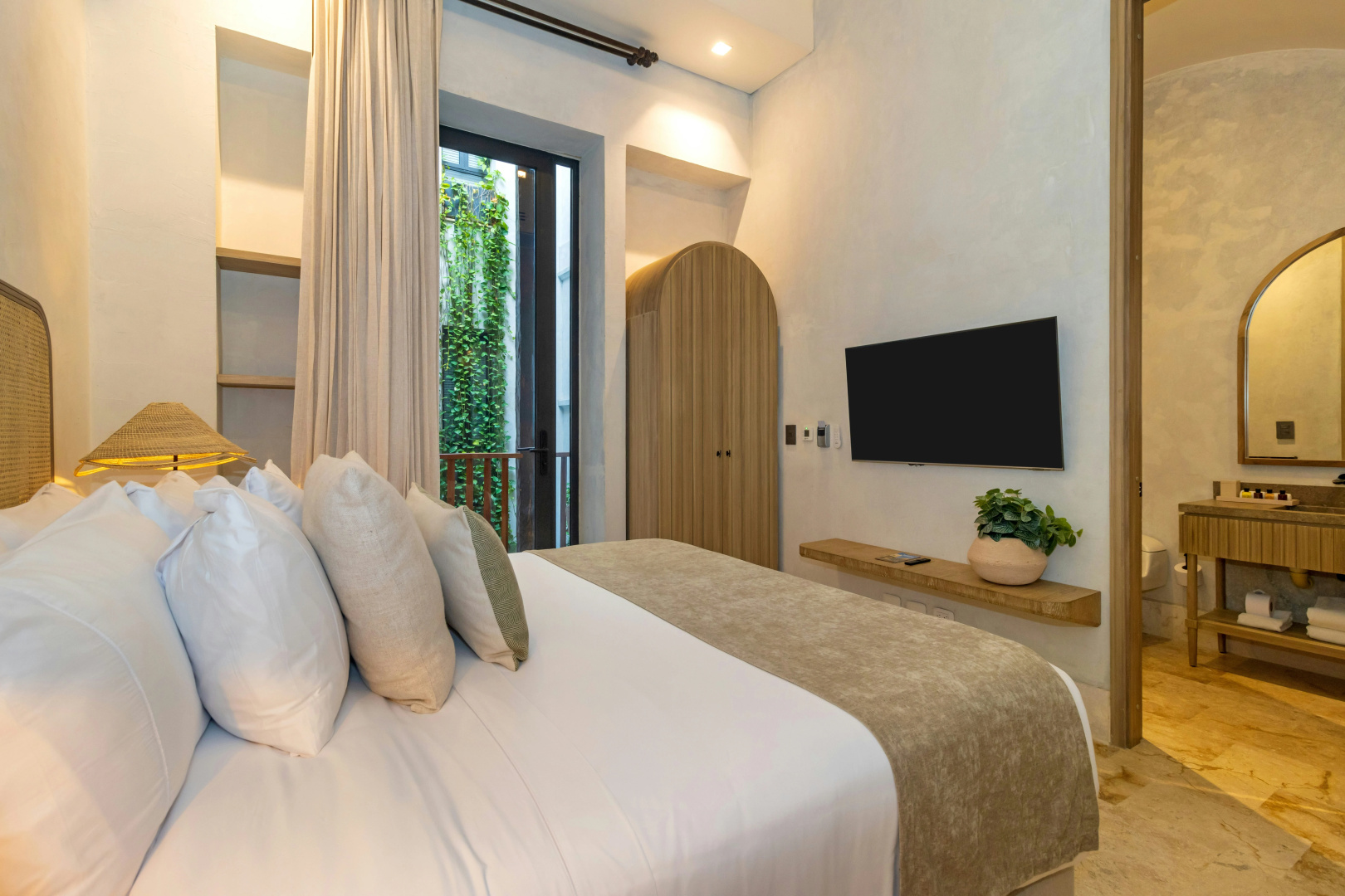 Photo - Cinco Quintas Hotel Boutique