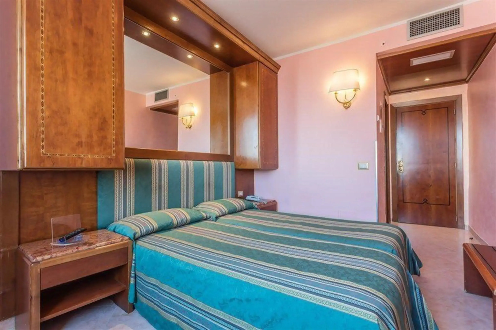 Photo - Raeli Hotel Siracusa