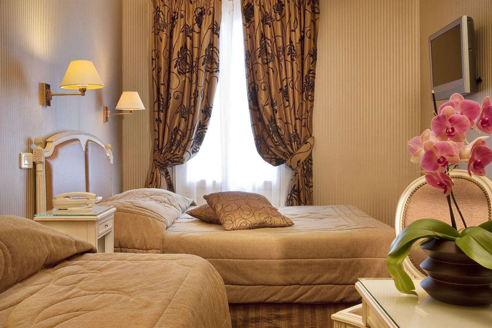 Photo - Hotel Riviera Elysées