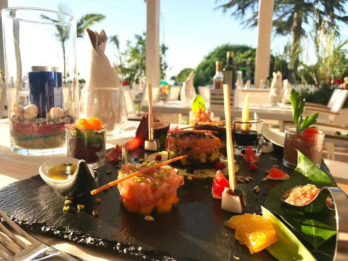 Photo - La Bussola Hotel Calabria