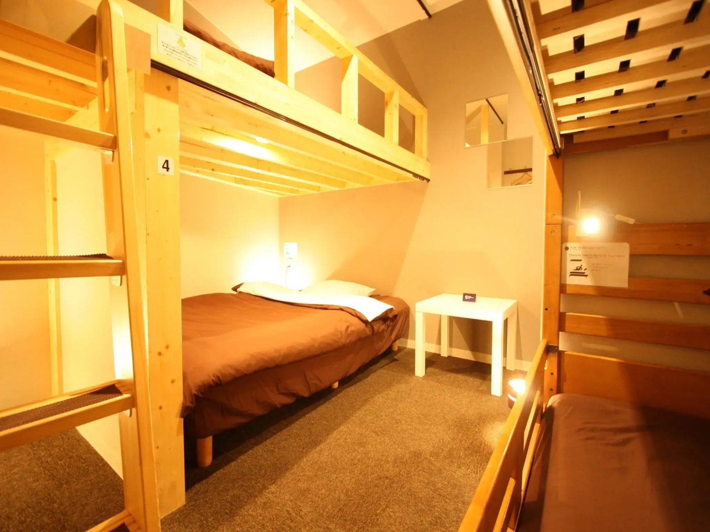 Foto - Osaka Guesthouse Nest - Hostel