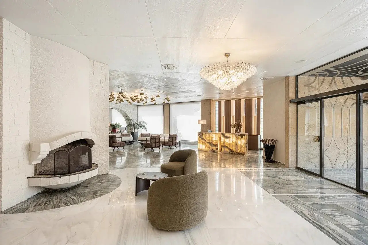 Photo - Civitel Akali Hotel