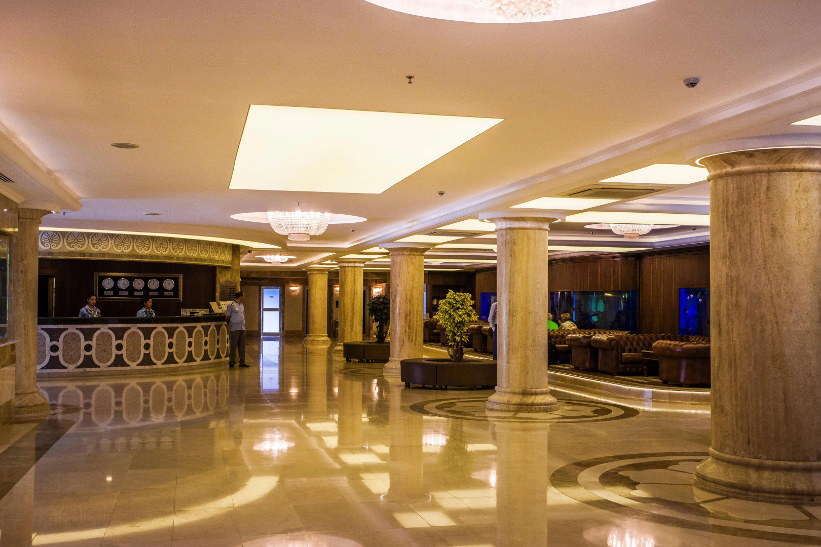 Foto - White Gold Hotel & Spa