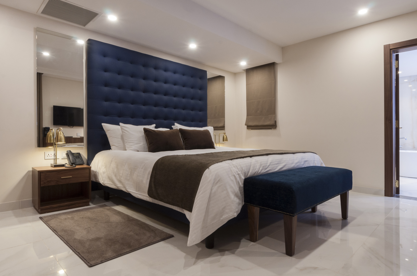 Foto - The Duke Boutique Hotel