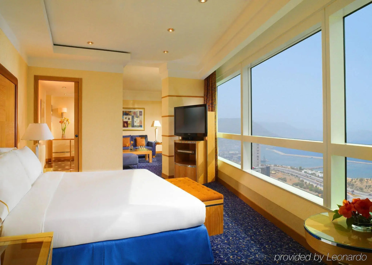Photo - Hotel Oran Bay Managed By Accor
