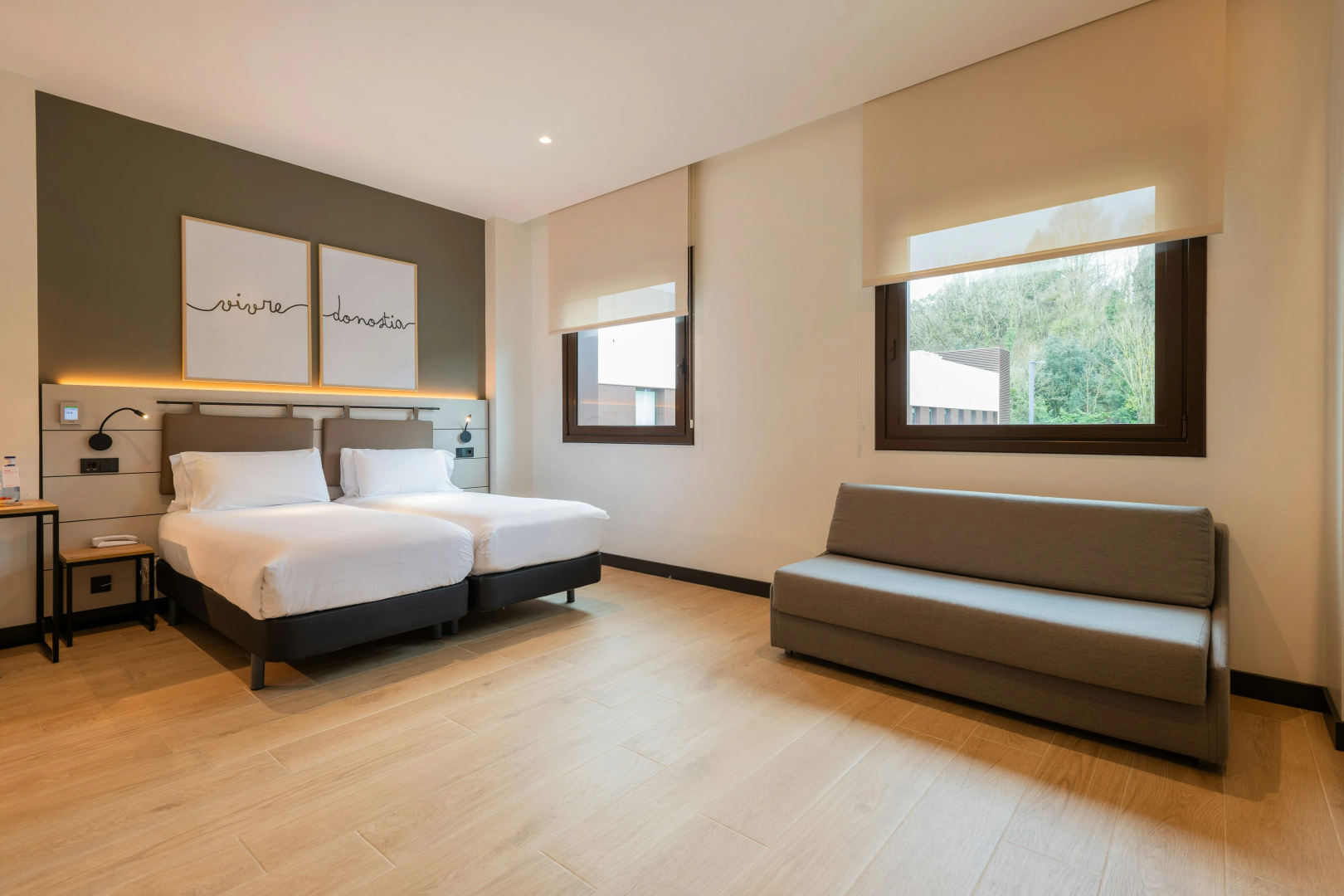 Photo - Leonardo Hotel San Sebastián