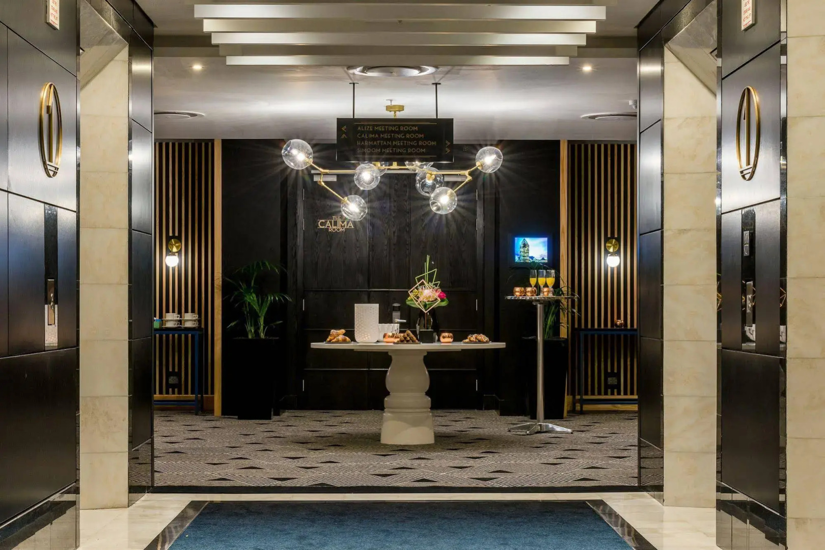 Photo - Pullman Cape Town City Centre