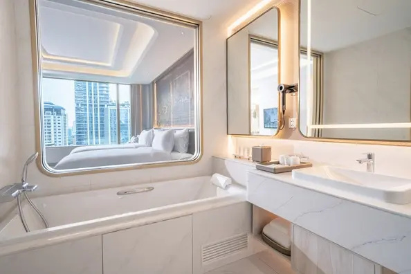 Foto - Grande Centre Point Prestige Bangkok