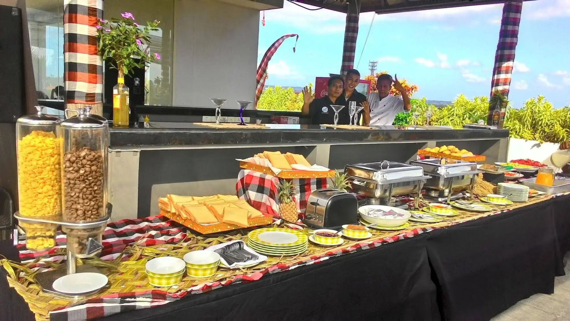 Foto - Ion Bali Benoa