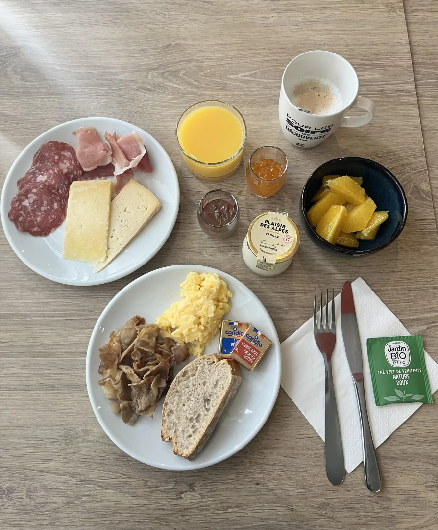 Foto - Kyriad Bordeaux - Merignac Aéroport