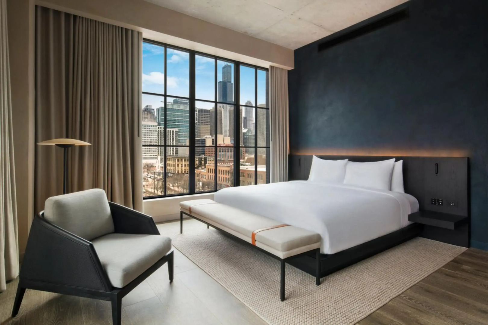 Foto - Nobu Hotel Chicago