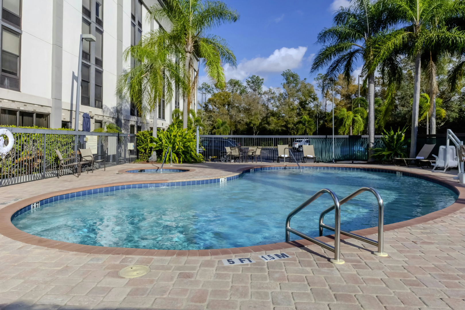Photo - Hampton Inn Sarasota - I-75 Bee Ridge