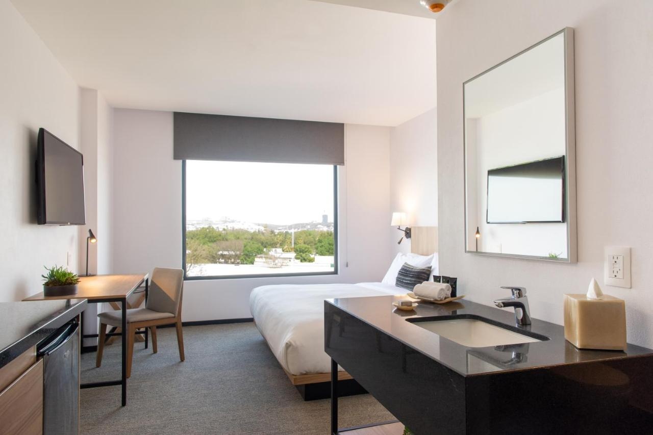 Foto - Stadía Suites Querétaro Centro Histórico