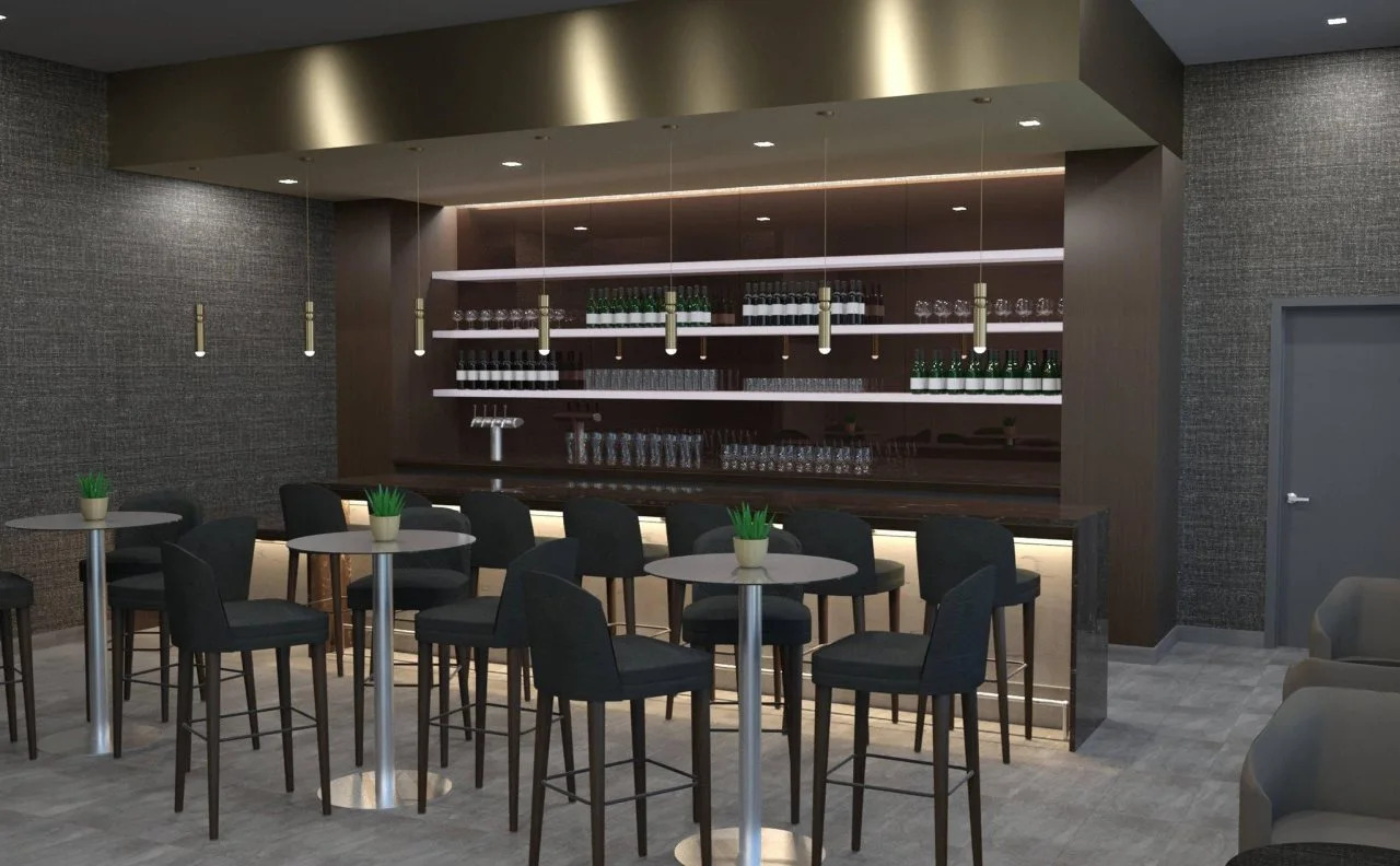 Photo - AC Hotel by Marriott Beverly Hills