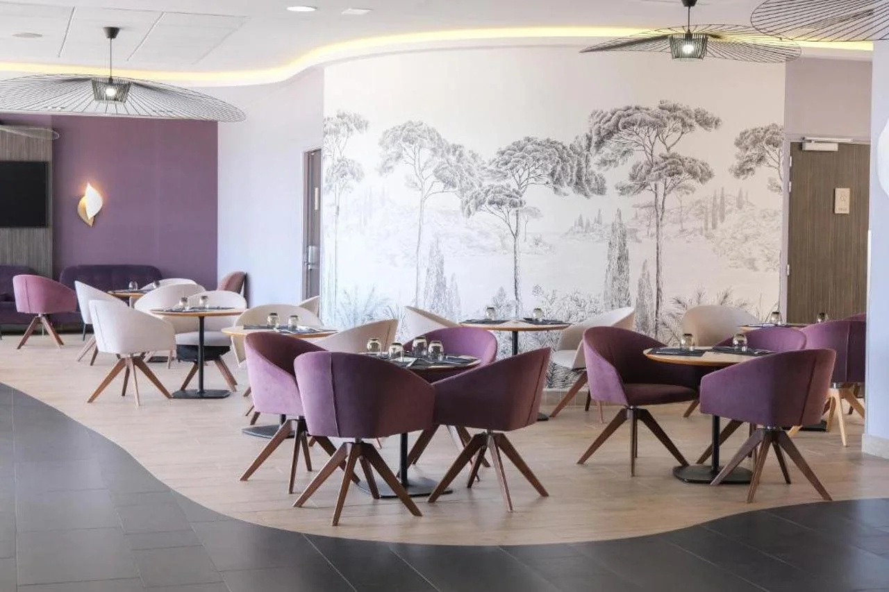 Foto - Hôtel & Spa - Thalazur Antibes