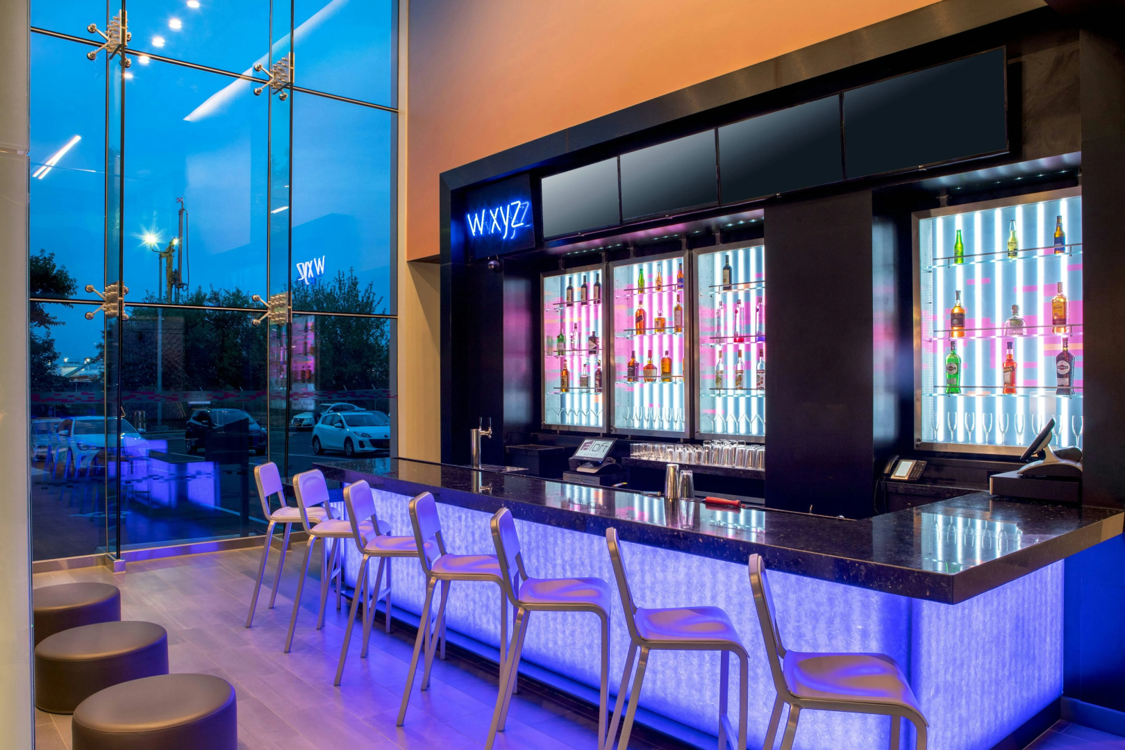 Foto - Aloft by Marriott New York LaGuardia Airport