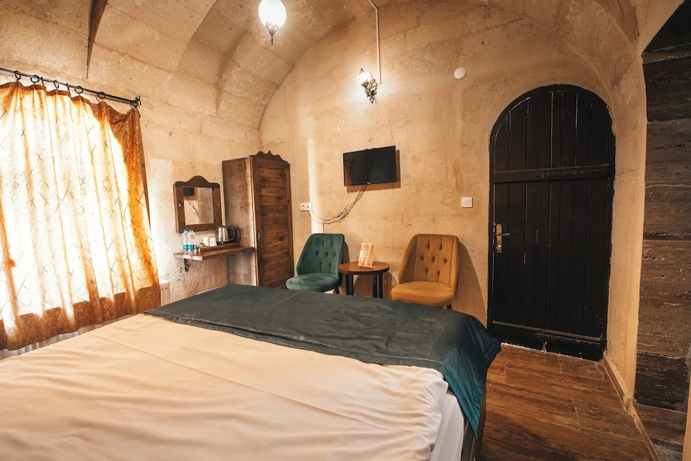 Photo - Sierra Cave Cappadocia