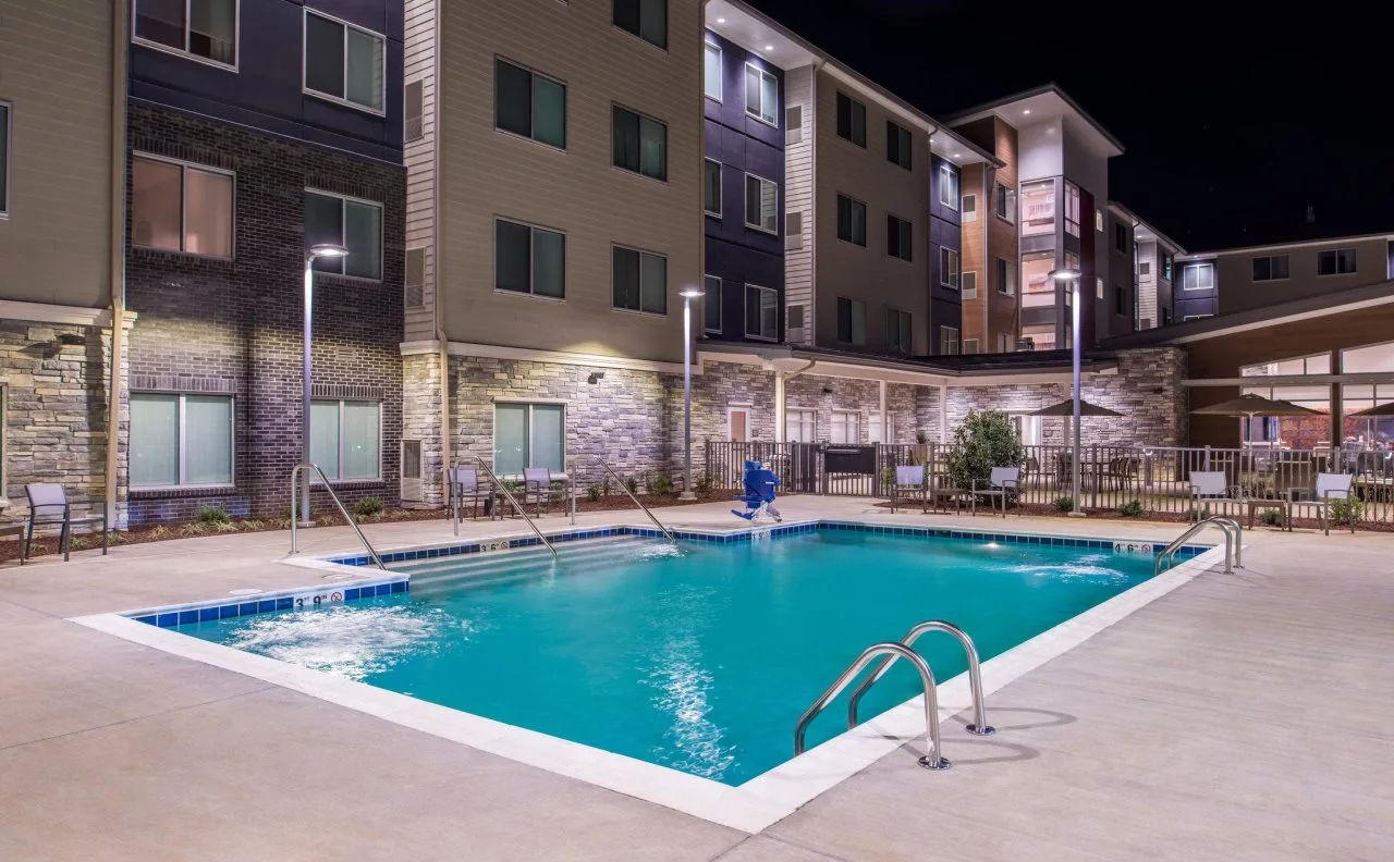 Foto - Residence Inn by Marriott Charlotte Steele Creek