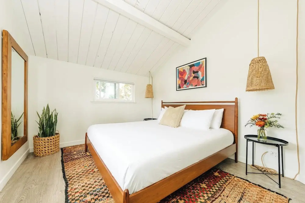 Photo - The Green Room Hotel
