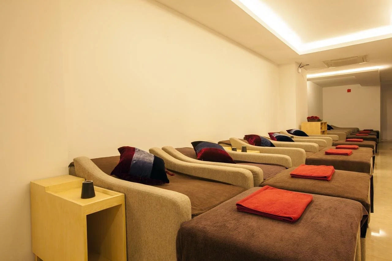 Photo - Mai Charming Hotel and Spa